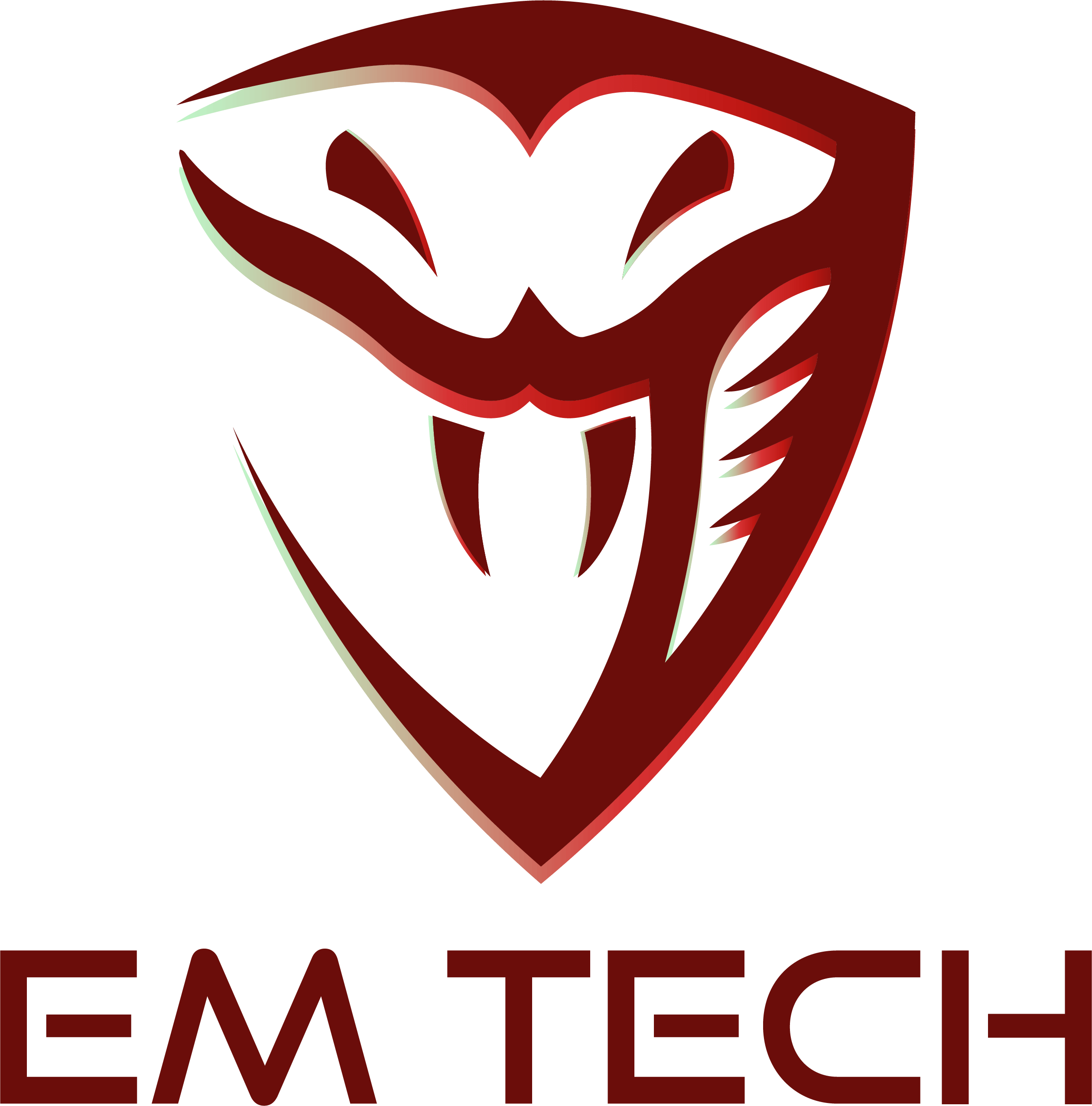 EM Tech Logo